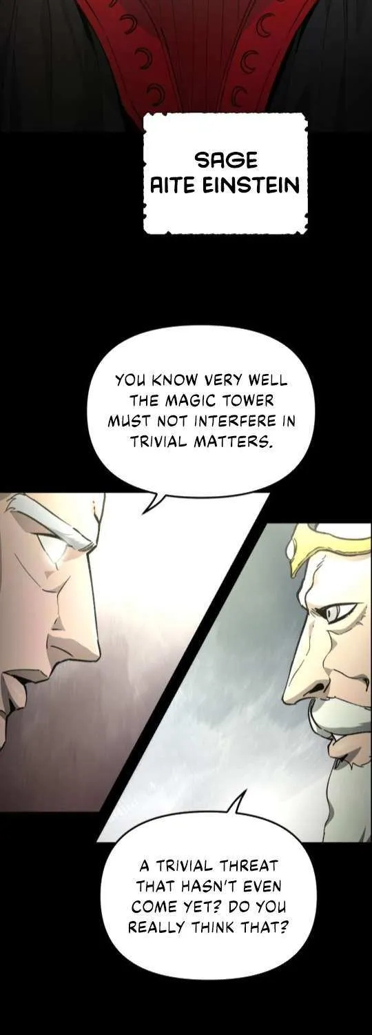Legend of the Holy Sword Chapter 70 page 41 - 