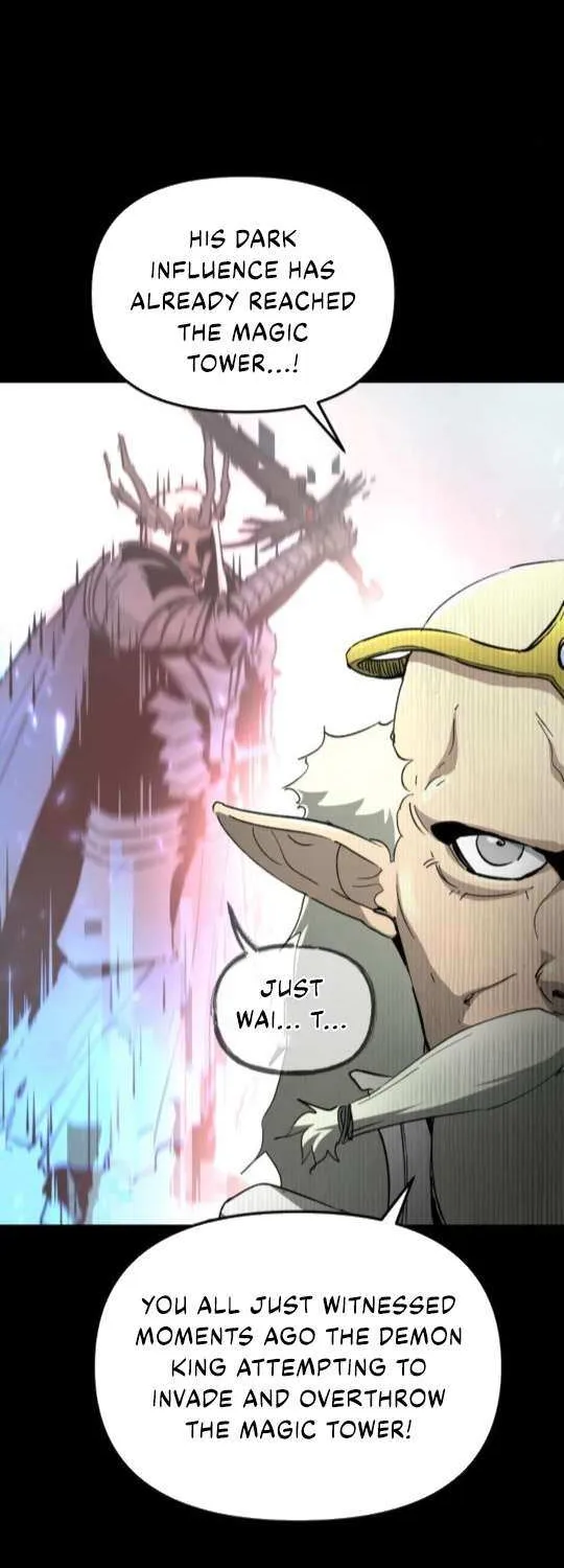 Legend of the Holy Sword Chapter 70 page 42 - 