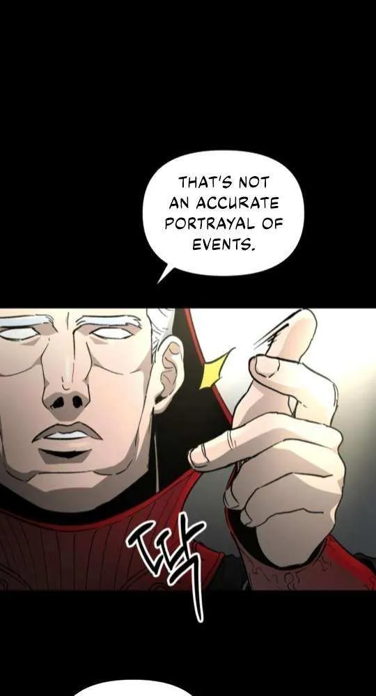 Legend of the Holy Sword Chapter 70 page 43 - 