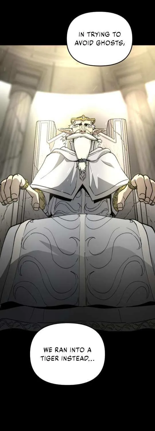 Legend of the Holy Sword Chapter 70 page 46 - 