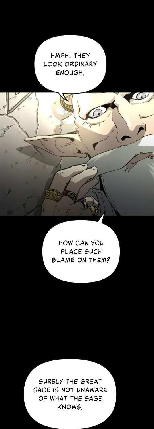 Legend of the Holy Sword Chapter 70 page 47 - 