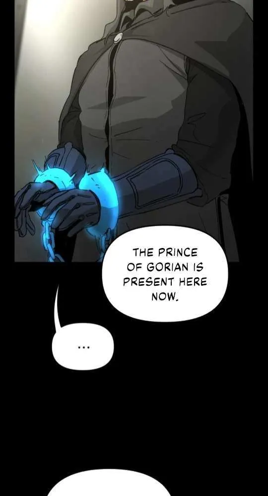Legend of the Holy Sword Chapter 70 page 50 - 
