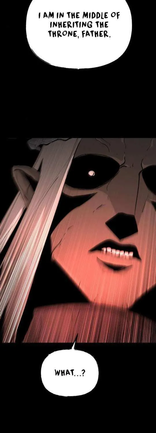 Legend of the Holy Sword Chapter 70 page 6 - 