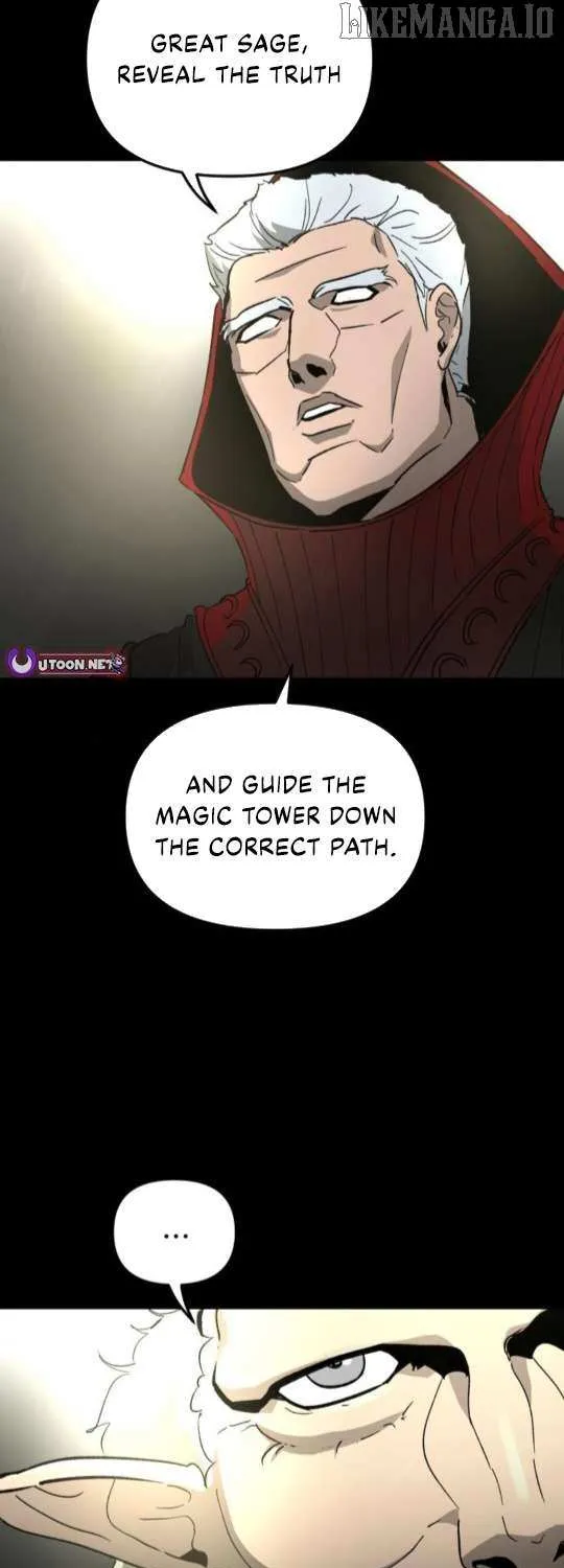 Legend of the Holy Sword Chapter 70 page 51 - 