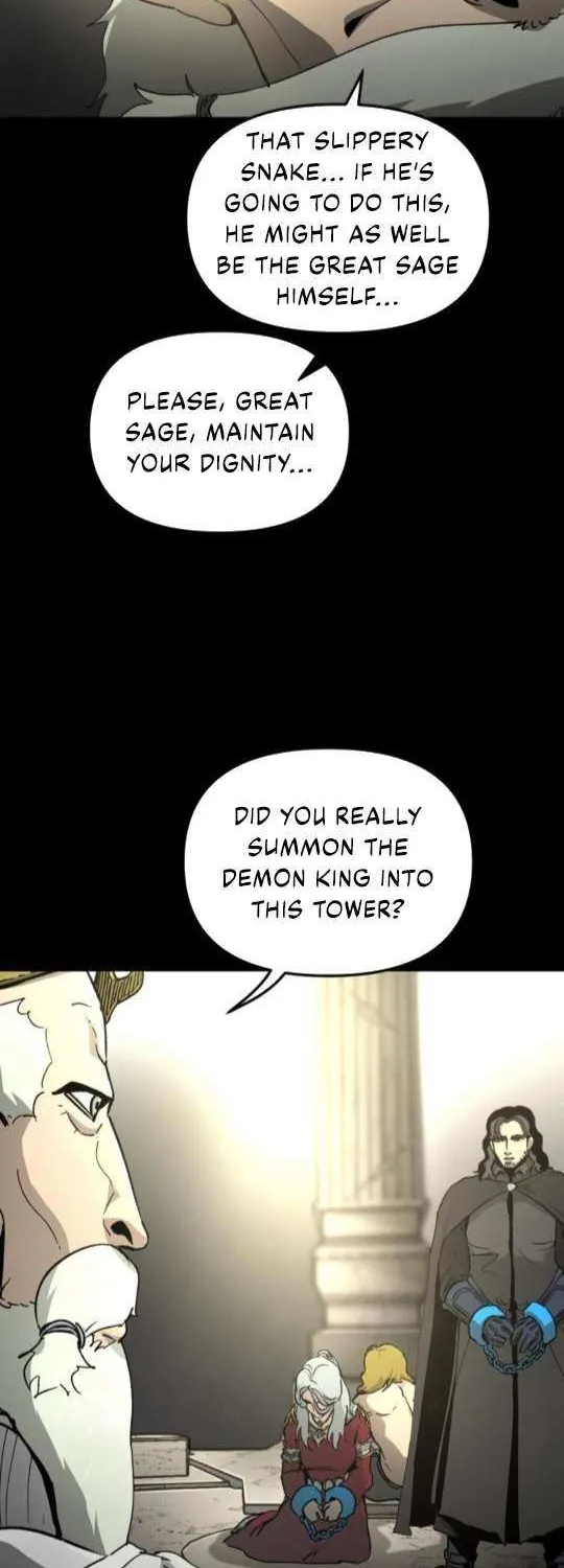 Legend of the Holy Sword Chapter 70 page 52 - 