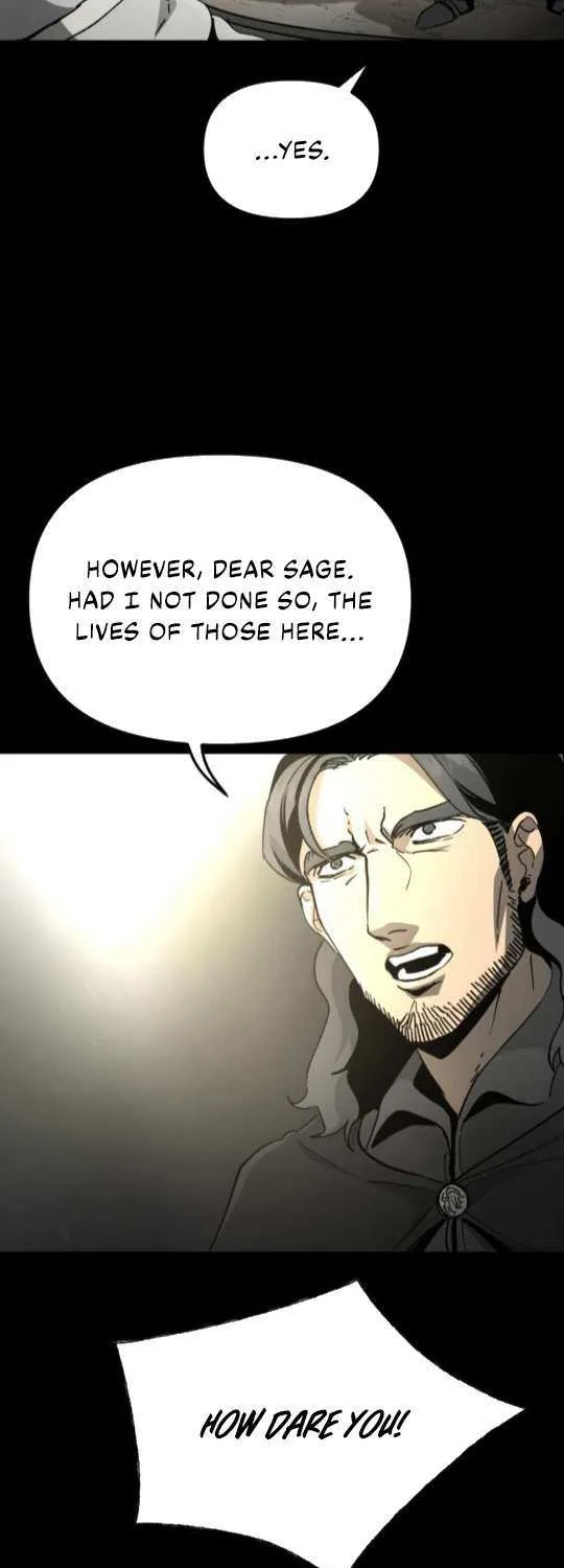 Legend of the Holy Sword Chapter 70 page 53 - 