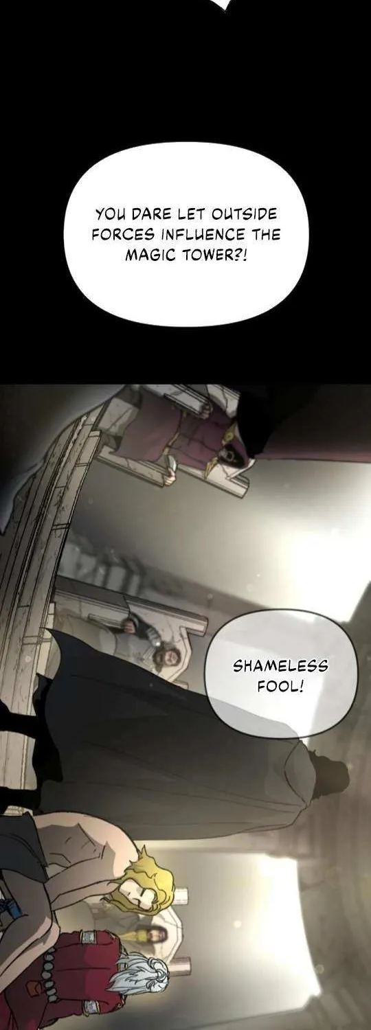 Legend of the Holy Sword Chapter 70 page 54 - 