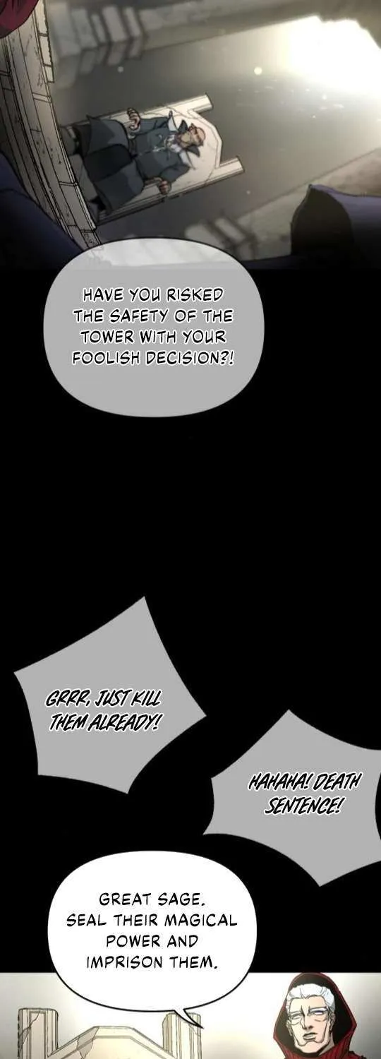 Legend of the Holy Sword Chapter 70 page 55 - 