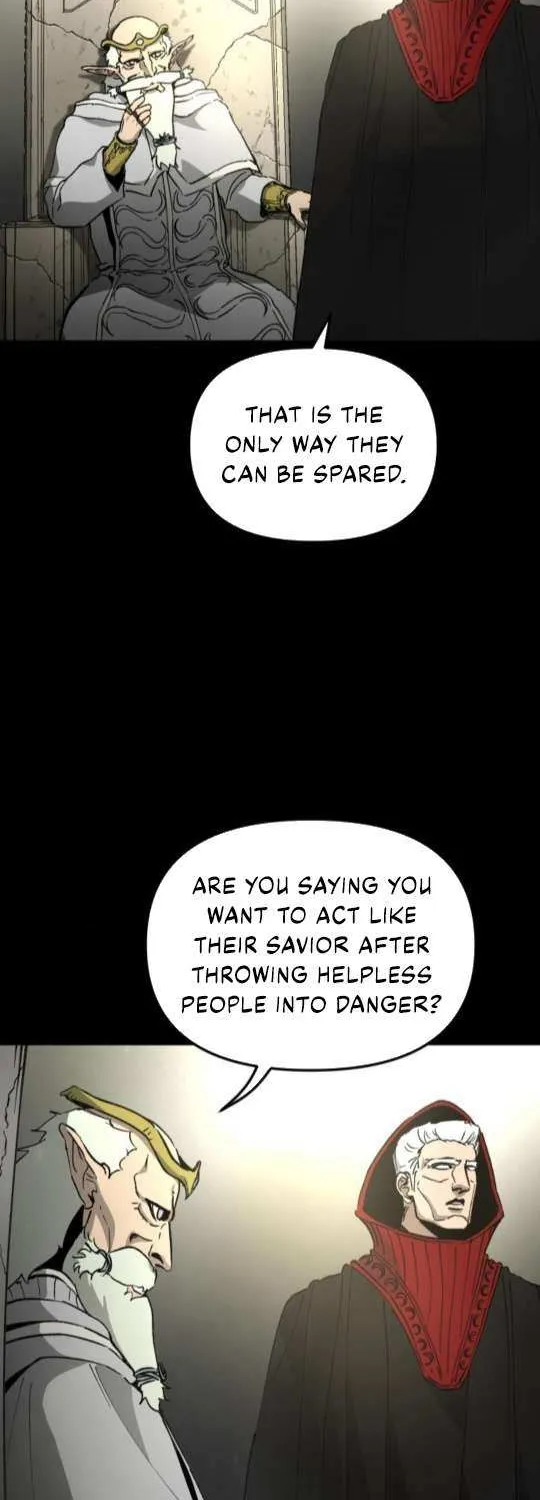 Legend of the Holy Sword Chapter 70 page 56 - 