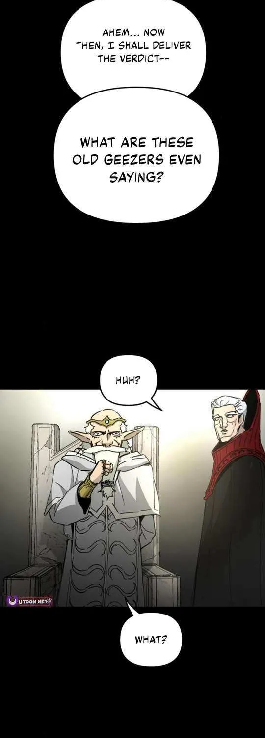 Legend of the Holy Sword Chapter 70 page 59 - 