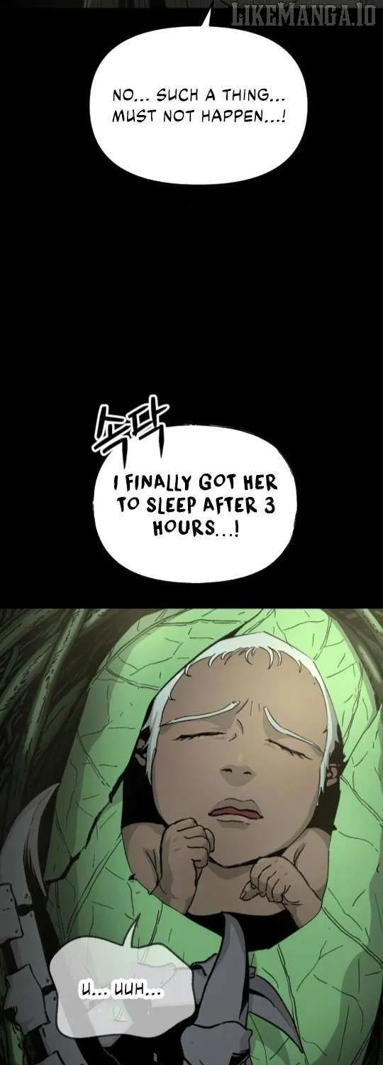 Legend of the Holy Sword Chapter 70 page 9 - 