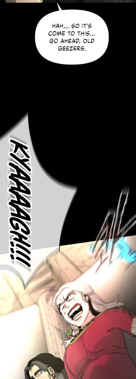 Legend of the Holy Sword Chapter 71 page 11 - 