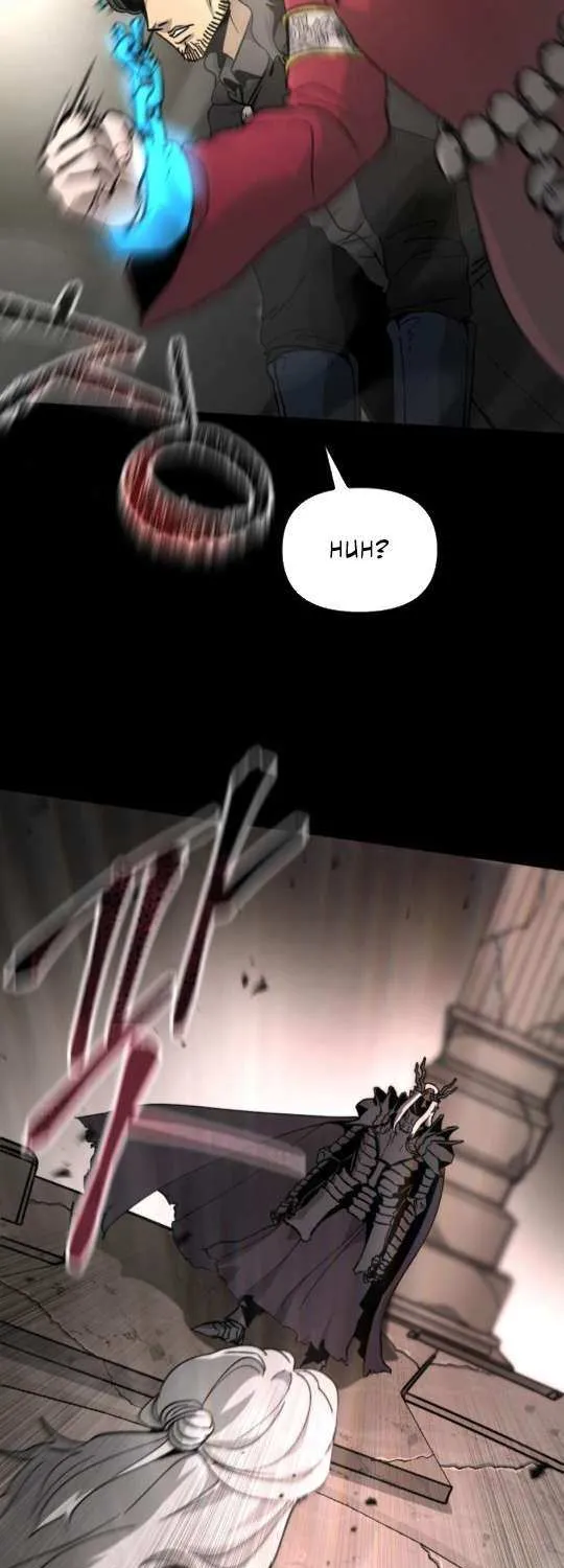 Legend of the Holy Sword Chapter 71 page 12 - 