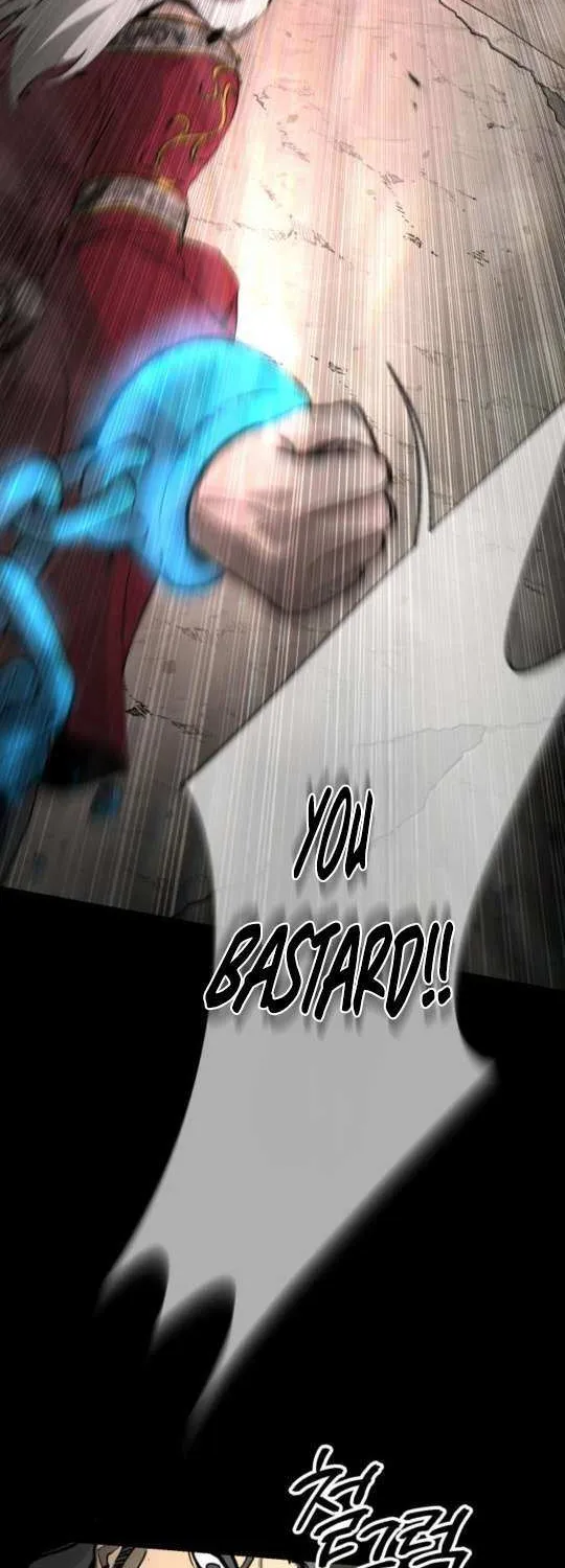 Legend of the Holy Sword Chapter 71 page 13 - 