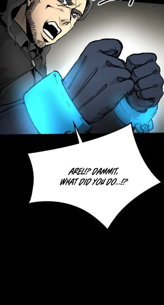 Legend of the Holy Sword Chapter 71 page 14 - 