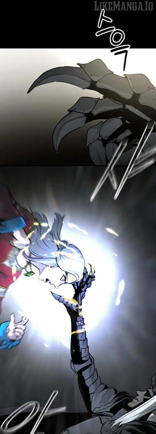 Legend of the Holy Sword Chapter 71 page 15 - 