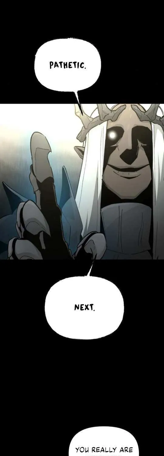 Legend of the Holy Sword Chapter 71 page 17 - 