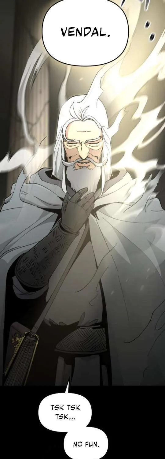 Legend of the Holy Sword Chapter 71 page 19 - 
