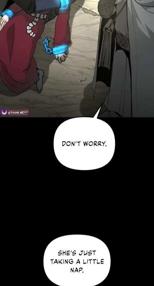Legend of the Holy Sword Chapter 71 page 21 - 