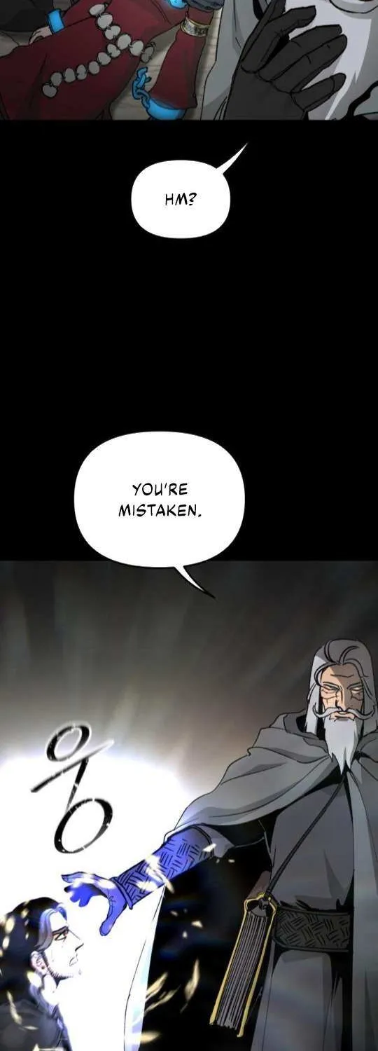 Legend of the Holy Sword Chapter 71 page 23 - 