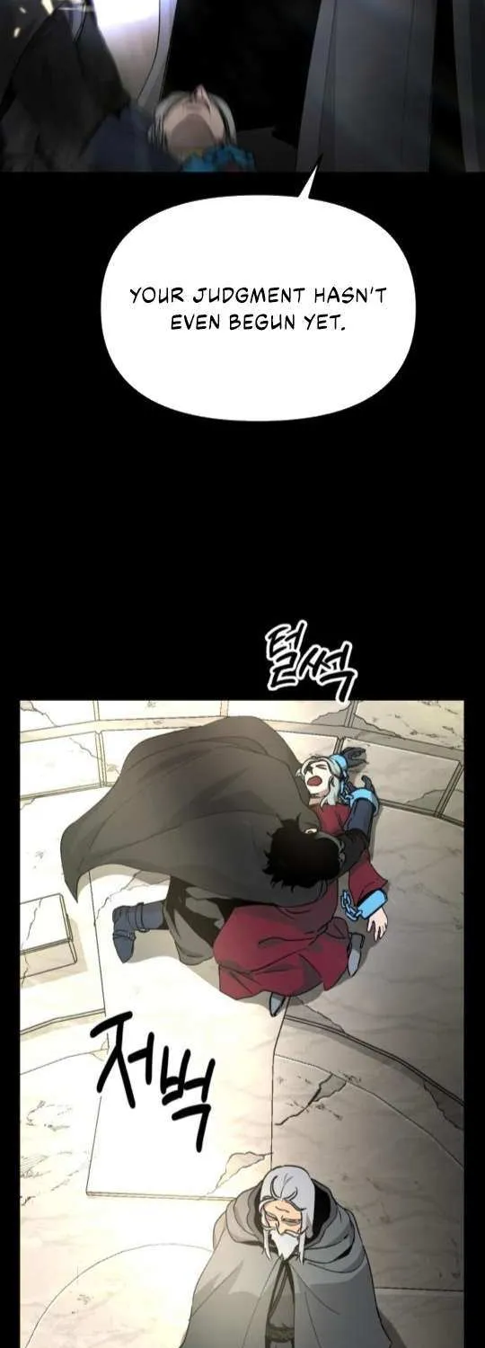 Legend of the Holy Sword Chapter 71 page 24 - 