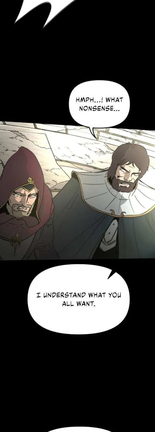 Legend of the Holy Sword Chapter 71 page 30 - 