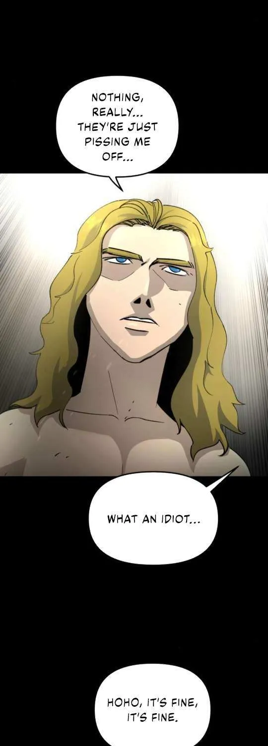 Legend of the Holy Sword Chapter 71 page 4 - 