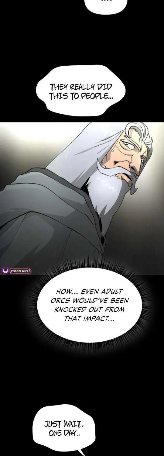 Legend of the Holy Sword Chapter 71 page 34 - 