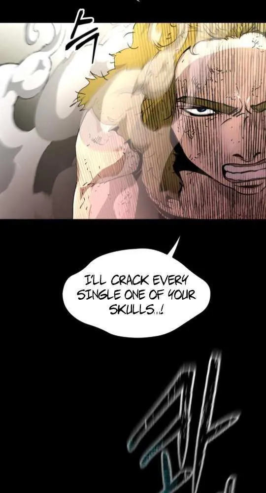 Legend of the Holy Sword Chapter 71 page 35 - 