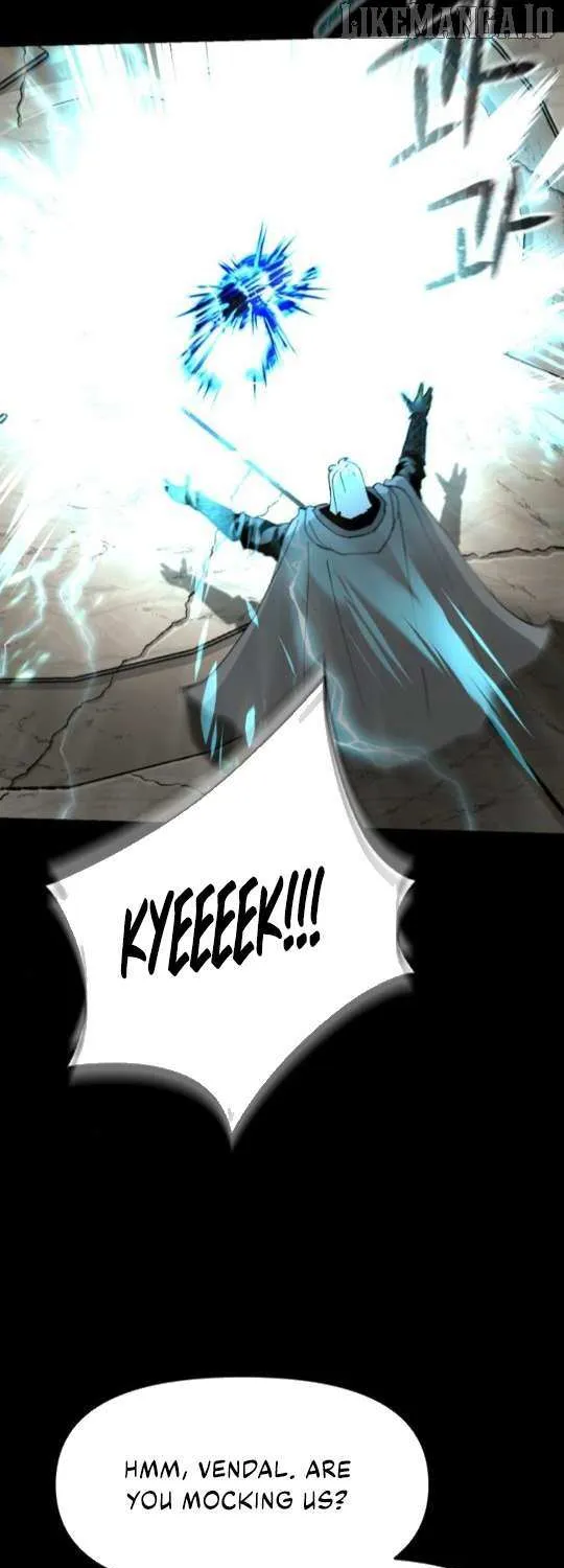 Legend of the Holy Sword Chapter 71 page 36 - 