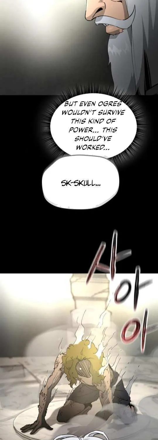 Legend of the Holy Sword Chapter 71 page 38 - 