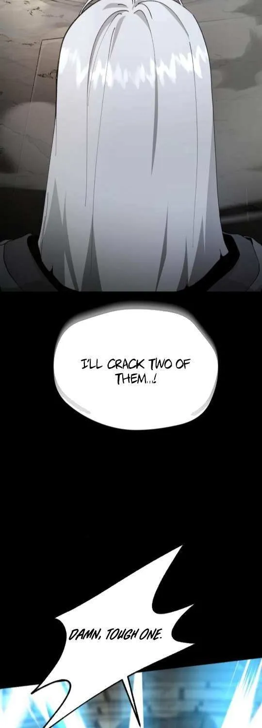 Legend of the Holy Sword Chapter 71 page 39 - 