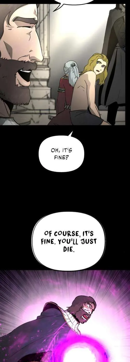 Legend of the Holy Sword Chapter 71 page 5 - 