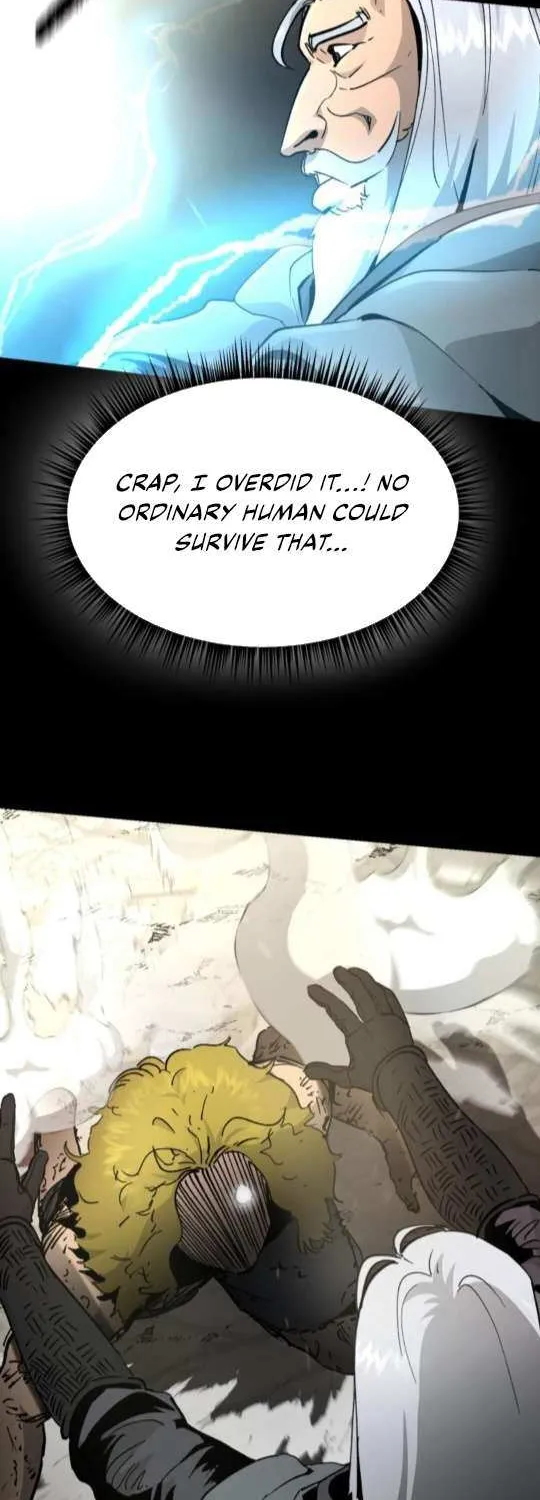 Legend of the Holy Sword Chapter 71 page 41 - 