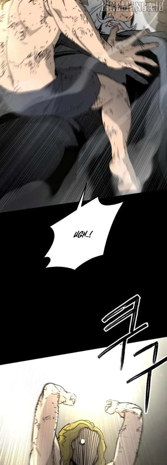 Legend of the Holy Sword Chapter 71 page 43 - 
