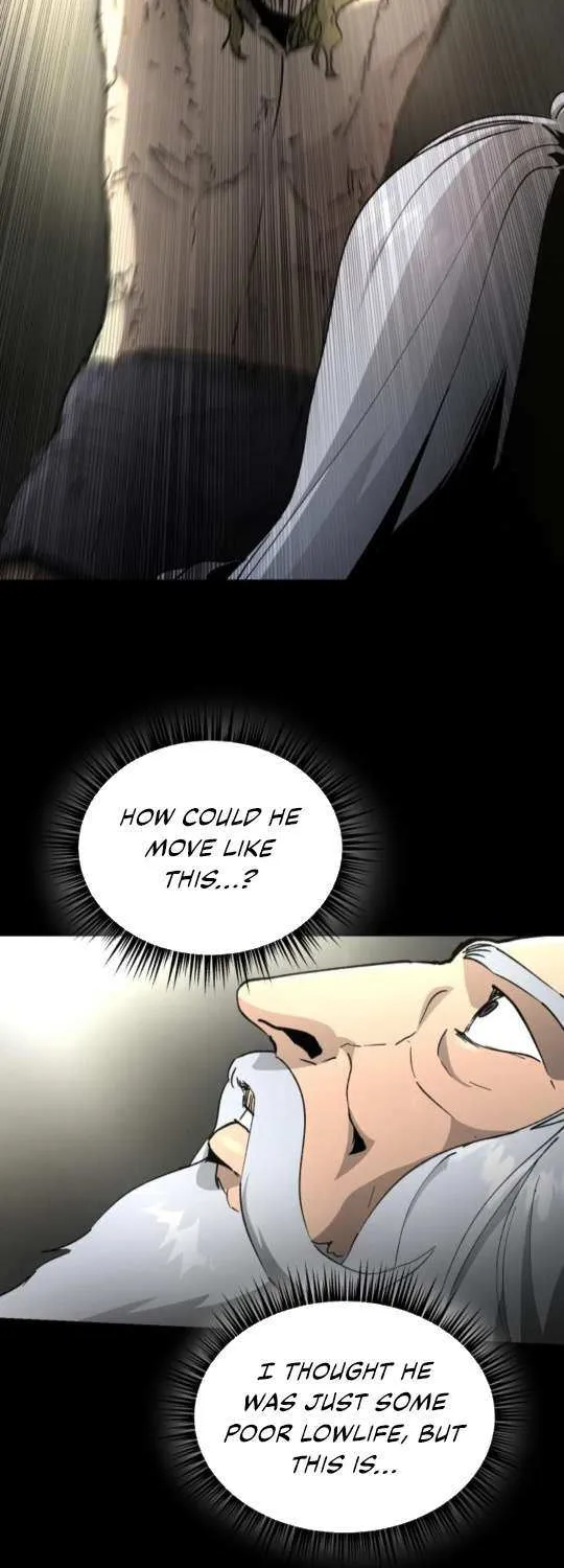 Legend of the Holy Sword Chapter 71 page 44 - 