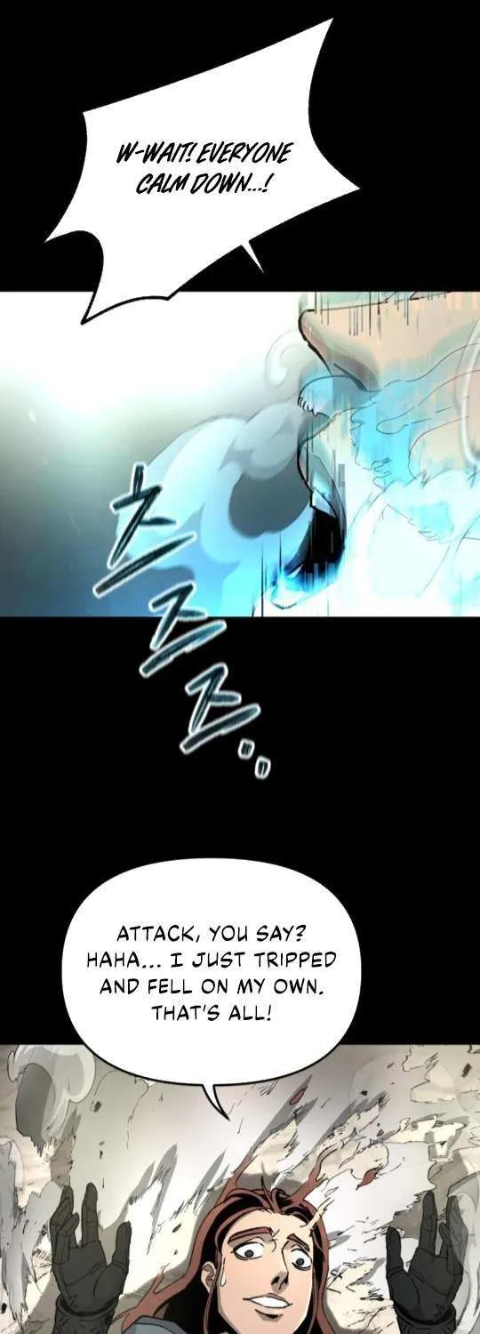 Legend of the Holy Sword Chapter 71 page 46 - 