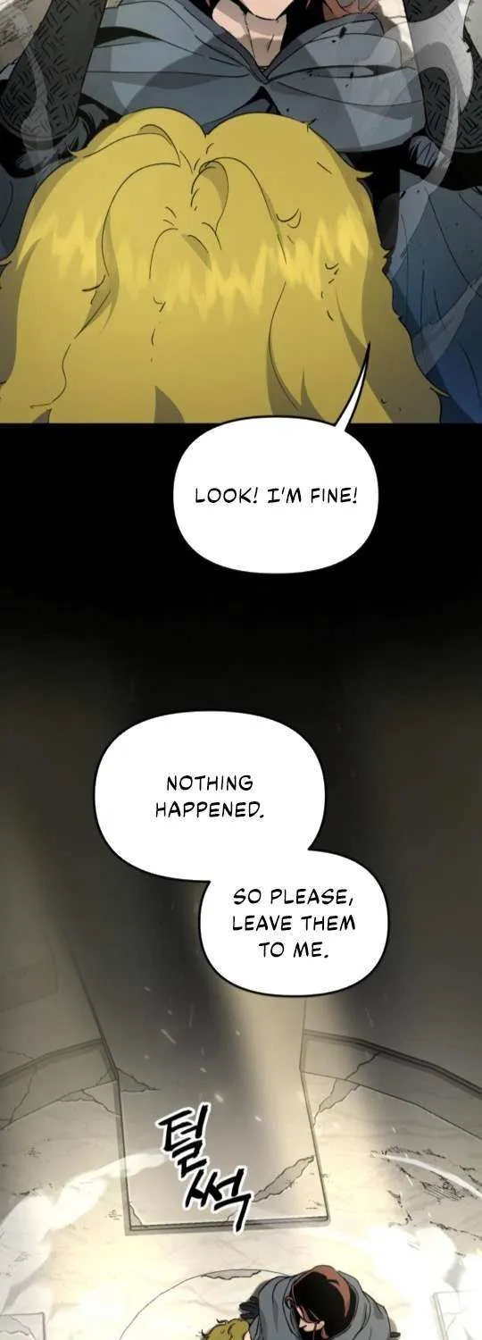 Legend of the Holy Sword Chapter 71 page 47 - 