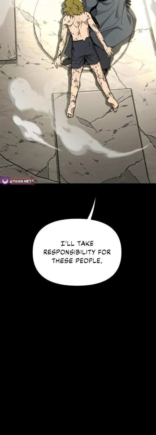 Legend of the Holy Sword Chapter 71 page 48 - 