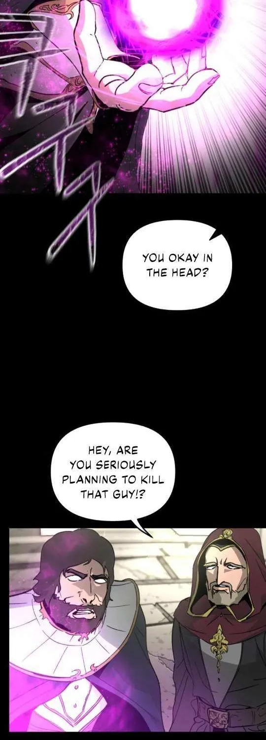 Legend of the Holy Sword Chapter 71 page 6 - 