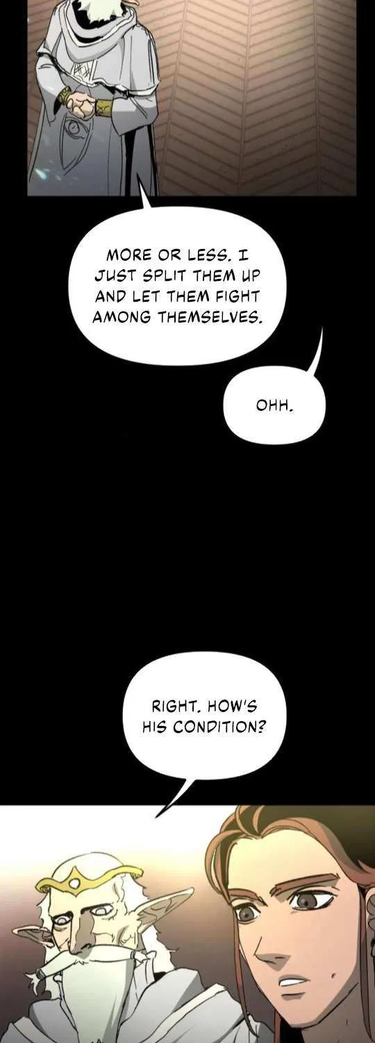 Legend of the Holy Sword Chapter 71 page 55 - 