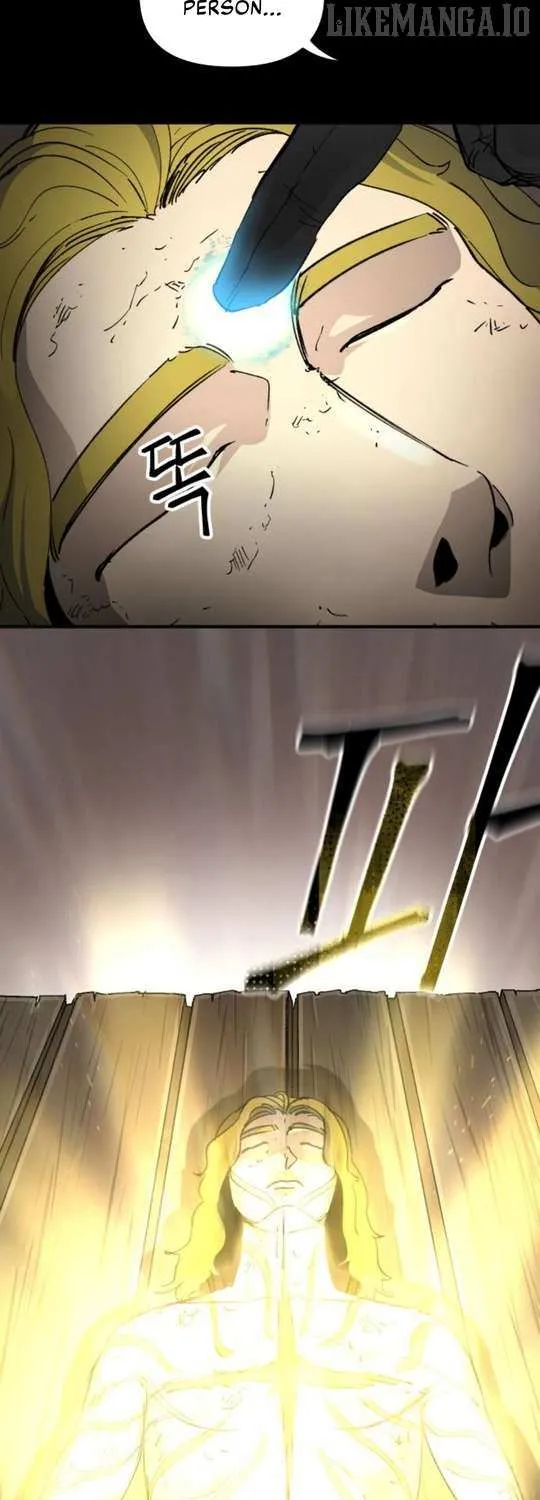Legend of the Holy Sword Chapter 71 page 57 - 