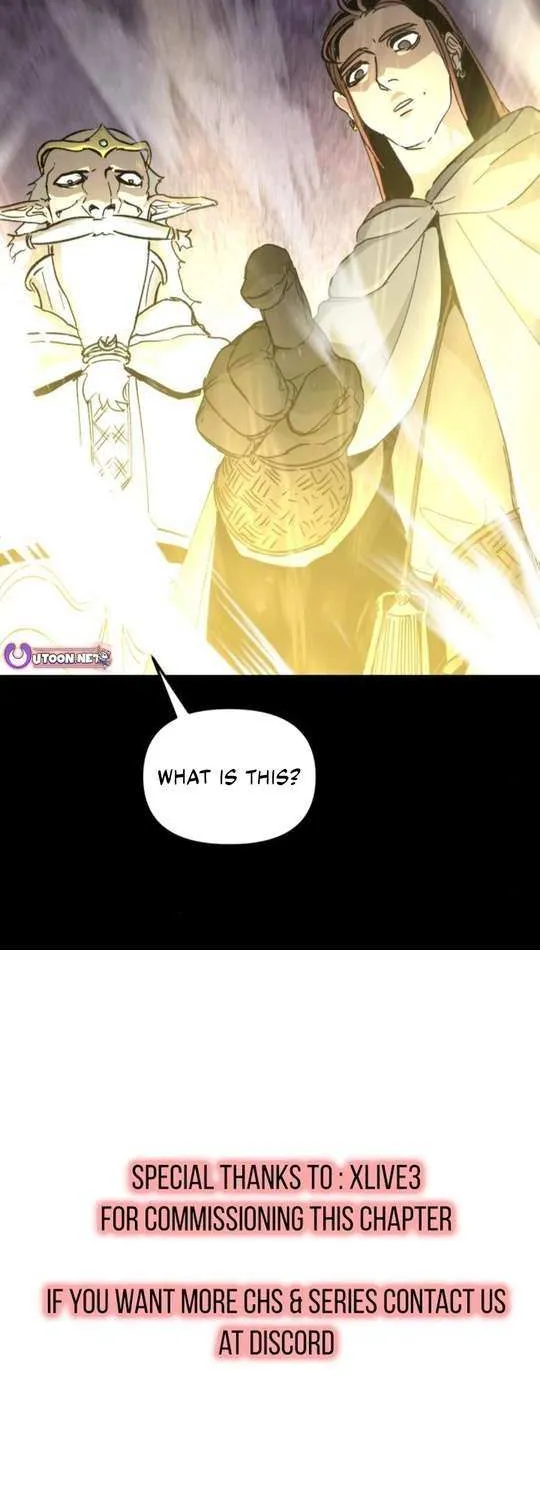 Legend of the Holy Sword Chapter 71 page 59 - 