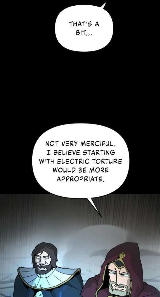 Legend of the Holy Sword Chapter 71 page 7 - 