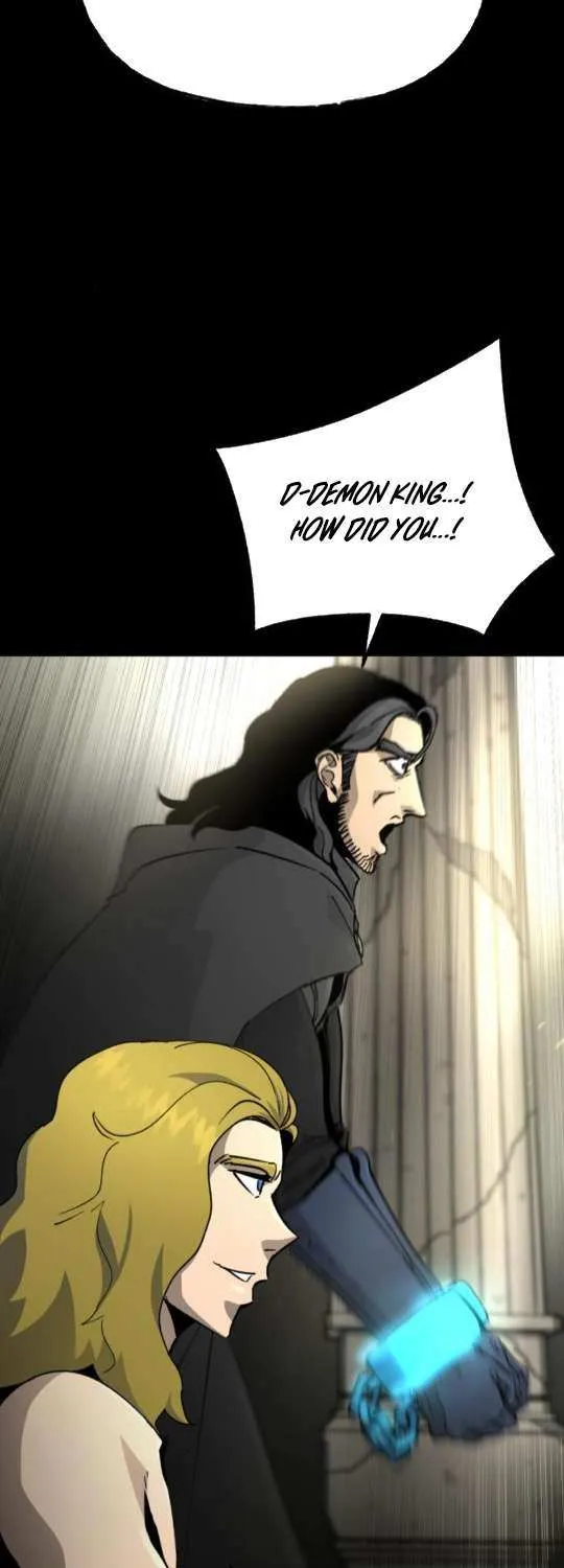 Legend of the Holy Sword Chapter 71 page 10 - 