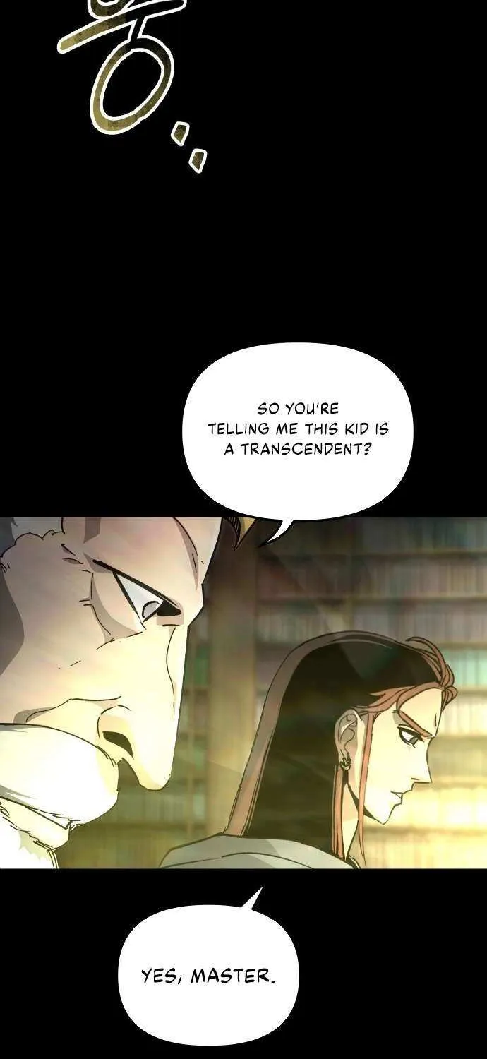 Legend of the Holy Sword Chapter 72 page 13 - 