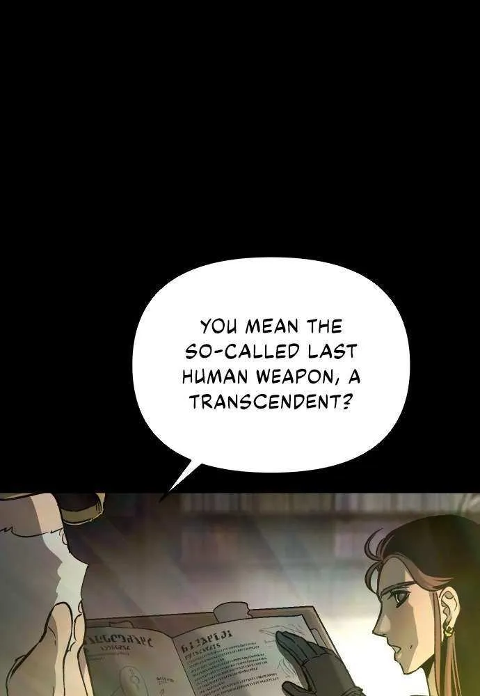 Legend of the Holy Sword Chapter 72 page 14 - 