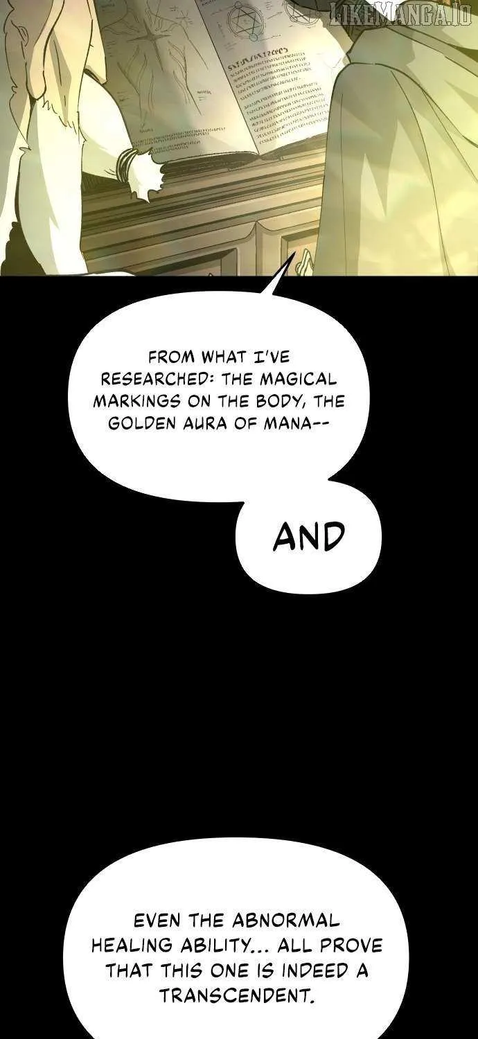 Legend of the Holy Sword Chapter 72 page 15 - 