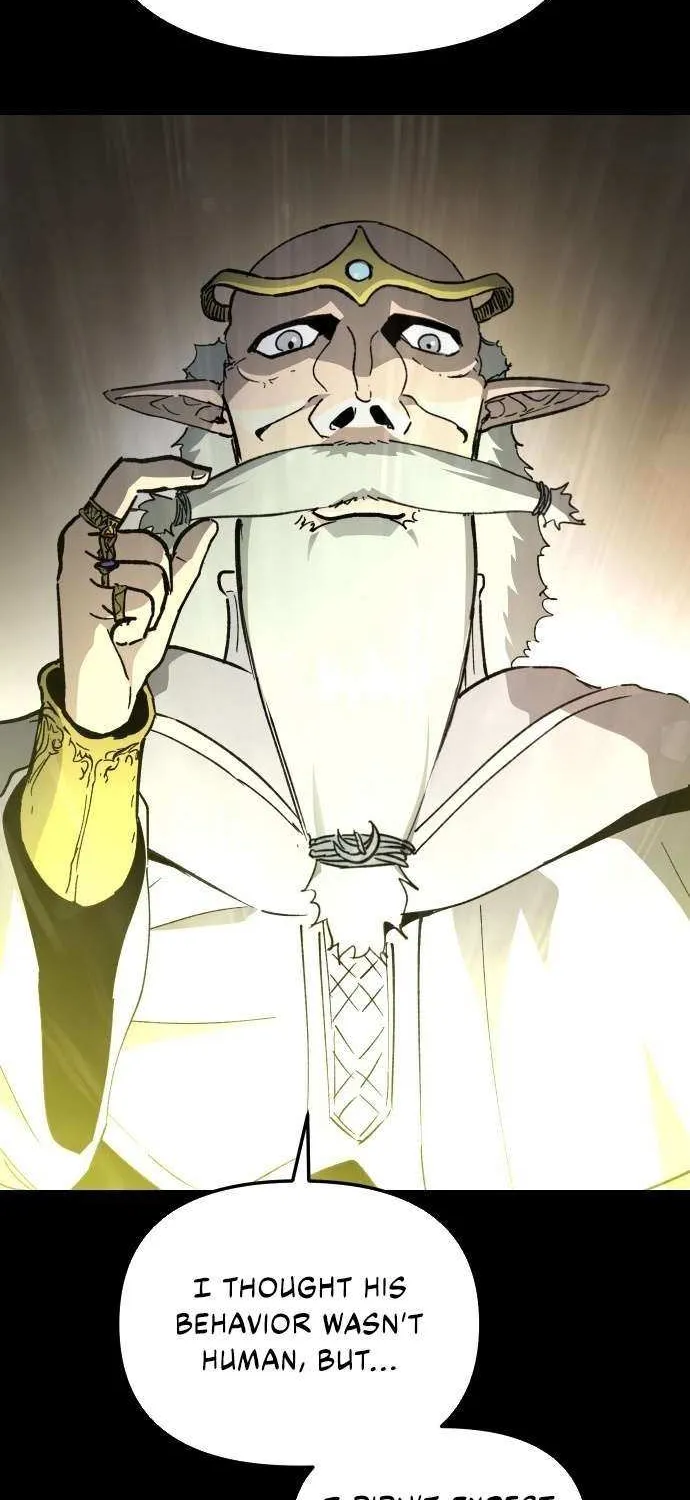 Legend of the Holy Sword Chapter 72 page 16 - 