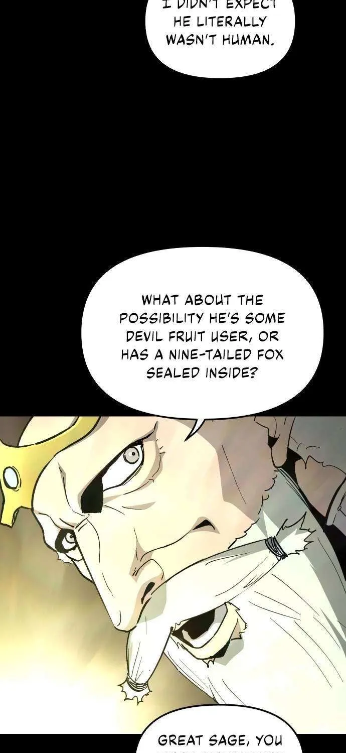 Legend of the Holy Sword Chapter 72 page 17 - 